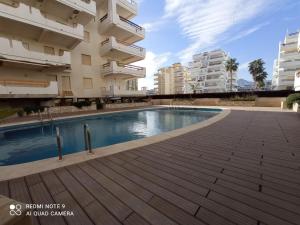 Xeracsol III Solo Familias Serviplaya!!!