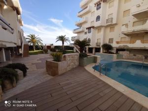 Xeracsol III Solo Familias Serviplaya!!!