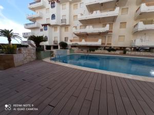 Xeracsol III Solo Familias Serviplaya!!!