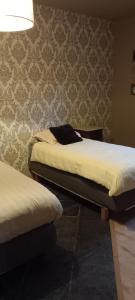 Wenceslas Cobergher II Appartementen 2 of 4