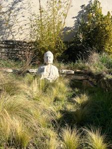 Le jardin secret