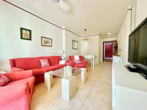 Oceano Islantilla Costa 2 Dorm