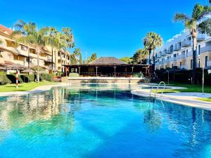 Oceano Islantilla Costa 2 Dorm