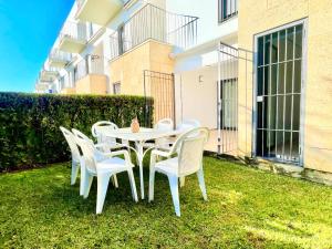 Oceano Islantilla Costa 2 Dorm