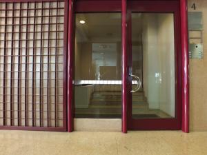 La Terrazza sullArena