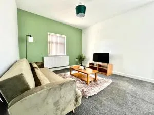 The Limes Rowley Regis - Quinton