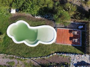 ArribadelValle - Casas de Altura