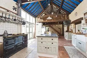 Host & Stay - Upper House - Stanford on Teme