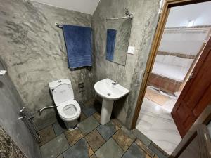 ASAA House - Private Rooms