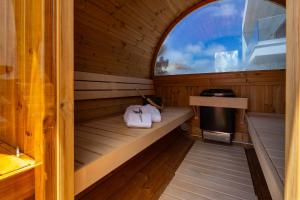 Ericeira Ocean View Villa