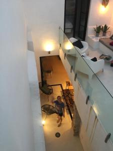 Unique Townhouse with rooftop pool