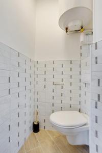 Apartment Suite 33 Au Portes de PAris