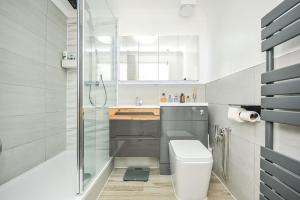 Morden & Stylish One bedroom apartment in Grove Park