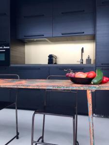 Unique Townhouse with rooftop pool