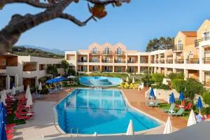 Pegasus Hotel - Omalós