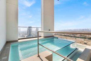 GuestReady - Sky-High Luxury with a Private Pool