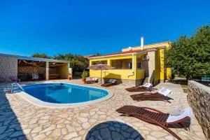 Villa Didov dvor ZadarVillas - Vinjerac