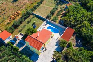 Villa Didov dvor ZadarVillas