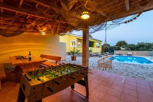 Villa Didov dvor ZadarVillas