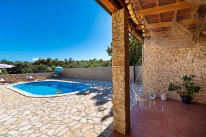 Villa Didov dvor ZadarVillas