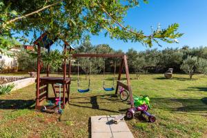 Villa Didov dvor ZadarVillas