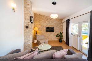 Villa Didov dvor ZadarVillas