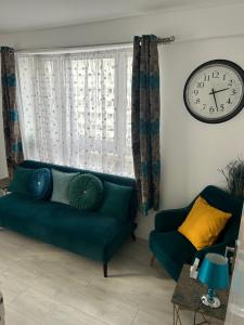 Cosy 2-Bedroom Flat in Finsbury Park, Modern, Convenient & Close to Central London!