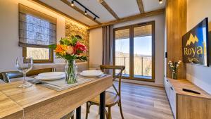 Apartamenty Mariental Boutique - przy wyciągu - by Royal Aparts