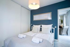 Horyzont by Baltic Home