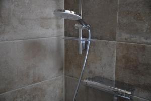 Ferienhaus Blogstube mit Sauna - Nationalpark 500 m