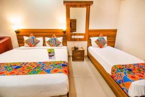 FabHotel Thejas Paaradise - Nr Coimbatore Institute of Technology