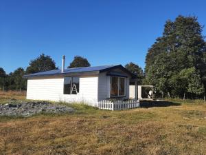 Casa Chiloé 3 Dormitorios