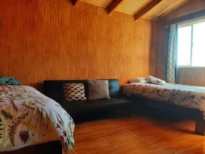 Casa Chiloé 3 Dormitorios