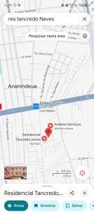 Apartamento de luxo no CENTRO para COP 30