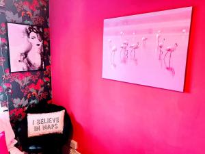 The Boutique Large Themed Hideaway Retreat