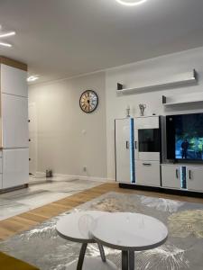 Apartament VIP IV centrum Białystok