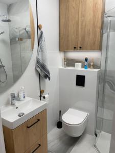 Apartament VIP IV centrum Białystok