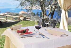 Agriturismo Le Fontane