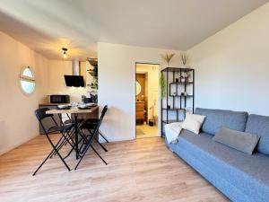 Appartements Centralis Disney 12min Gare 5min et Paris Parking : photos des chambres