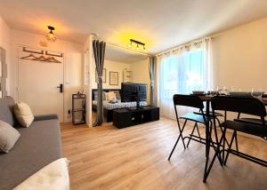 Centralis Disney 12min Gare 5min et Paris Parking