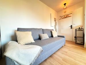 Appartements Centralis Disney 12min Gare 5min et Paris Parking : photos des chambres