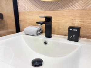 Appartements Centralis Disney 12min Gare 5min et Paris Parking : photos des chambres