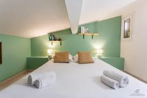 Le Borelys Parking Gratuit - 撒莱