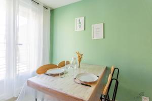 Appartements Le Borelys Parking Gratuit : photos des chambres