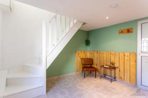 Appartements Le Borelys Parking Gratuit : photos des chambres