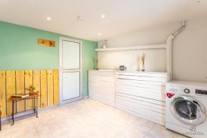 Appartements Le Borelys Parking Gratuit : photos des chambres