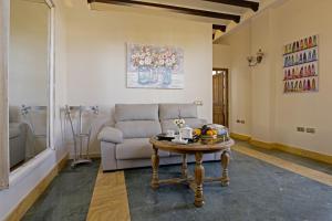 Palacio de la Canaliega