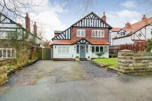 The Family Getaway - 威勒尔