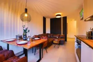 Perle der Wetterau - Smart TV - Gartenblick - Parkplatz - Nieder Weisel