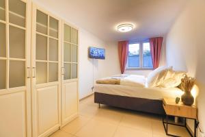 Perle der Wetterau - Smart TV - 3 Zimmer - Parkplatz